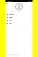 snaeldelivery - Delivery App capture d'écran 1