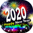 New Year Greetings 2020