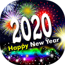 New Year Greetings 2020 APK