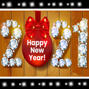 New Year Greeting Cards 2022-APK