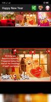 New Year Greeting Cards 2022 截图 2