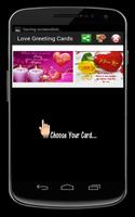 Love Greeting Cards imagem de tela 3