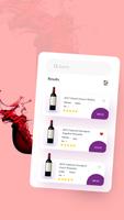 myWines screenshot 2