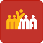 MyMA Lite app أيقونة