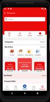 MyMA Lite app تصوير الشاشة 1