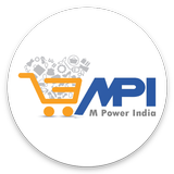 M Power India E-Com icon