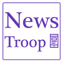 News Troop - Hindi Latest  News App APK