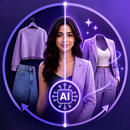 MyOutfit AI: Virtual Try On aplikacja