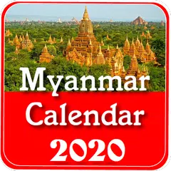 Descargar APK de Myanmar Calendar 2020