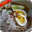 Myanmar Mohinga Recipe