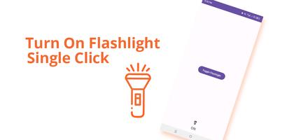 Flashlight পোস্টার