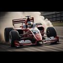 Racing Car Frenzy - Ultimate APK