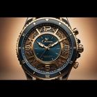 TimeCraft -Digital Clock иконка
