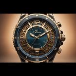 TimeCraft -Digital Clock