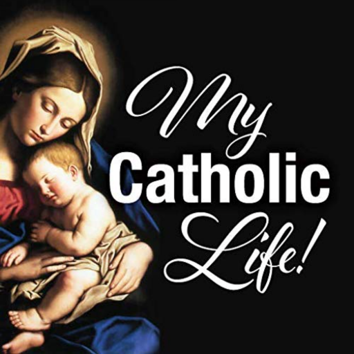 My Catholic Life!
