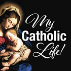 My Catholic Life! アイコン