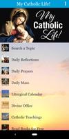 My Catholic Life! โปสเตอร์