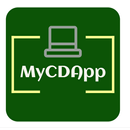 Crypto DictionaryApp,Blockchain Dictionary-MyCDApp APK
