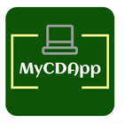 Crypto DictionaryApp,Blockchain Dictionary-MyCDApp icono