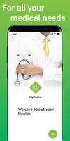 MyDoctor poster