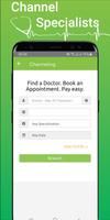 MyDoctor screenshot 1