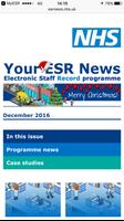 MyESR اسکرین شاٹ 3