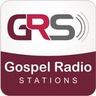 Gospel Radio Stations icône