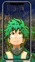 My Hero Academia Anime HD Wallpapers/ Boku No Hero 截圖 1