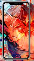 My Hero Academia Anime HD Wallpapers/ Boku No Hero 截圖 2