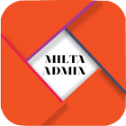 Mylta Security أيقونة
