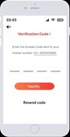 Mylta Security تصوير الشاشة 1