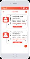 Mylta Security تصوير الشاشة 3