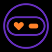 Mylo AI Dating - Meet & Chat आइकन