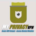 MyPrivacy VPN biểu tượng