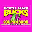 Myrtle Beach Bucks आइकन