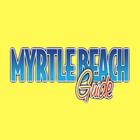 آیکون‌ Myrtle Beach Guide