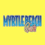 Myrtle Beach Guide icône