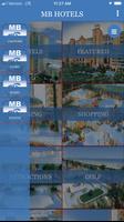 Myrtle Beach Hotels स्क्रीनशॉट 1