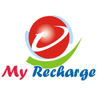 My Recharge Simbio ikon