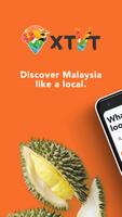 XTVT - Travel Malaysia Affiche