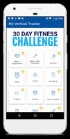 My Vertical Tracker screenshot 3