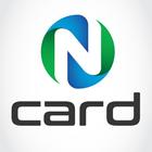 nCard أيقونة
