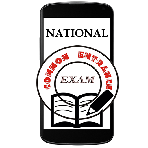 COMMON ENTRANCE EXAM (NCEE)