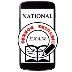 COMMON ENTRANCE EXAM (NCEE) APK download