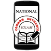 COMMON ENTRANCE EXAM (NCEE)