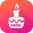Name on Cake (NOC) APK