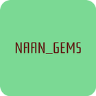 NAAN_GEMS ikona