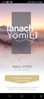 Tanach Yomi – Torah & Nach 海報