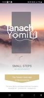 Tanach Yomi – Torah & Nach Affiche