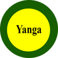 Naipenda Jangwani